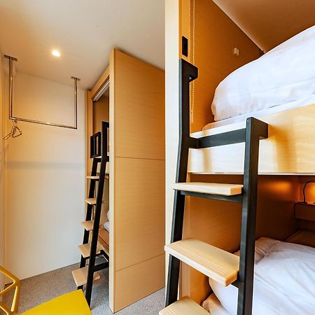 Plat Hostel Keikyu Kamakura Wave Exterior photo