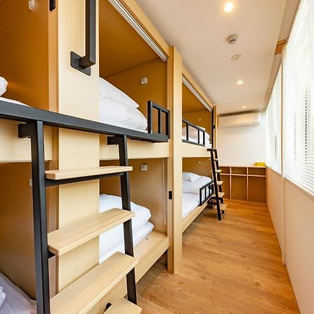 Plat Hostel Keikyu Kamakura Wave Exterior photo