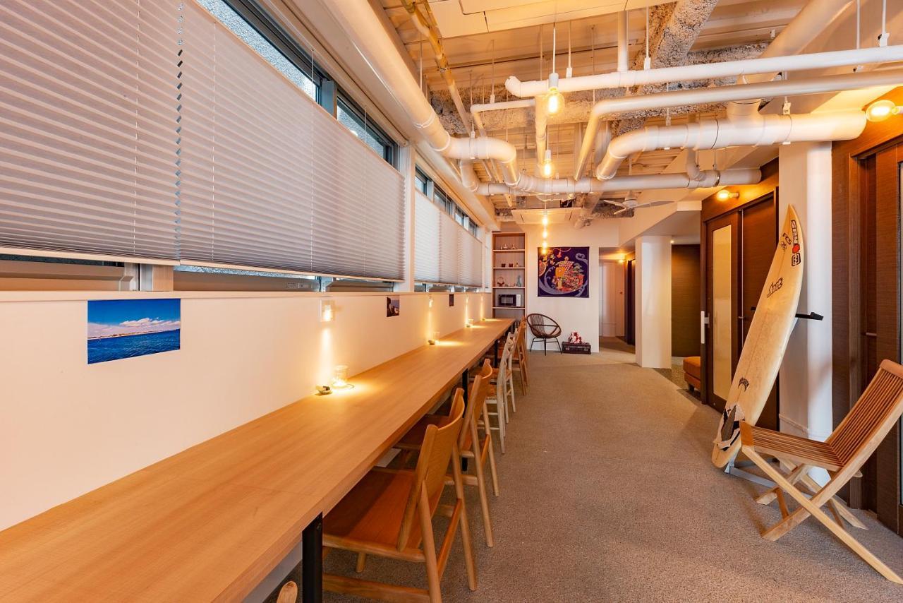 Plat Hostel Keikyu Kamakura Wave Exterior photo