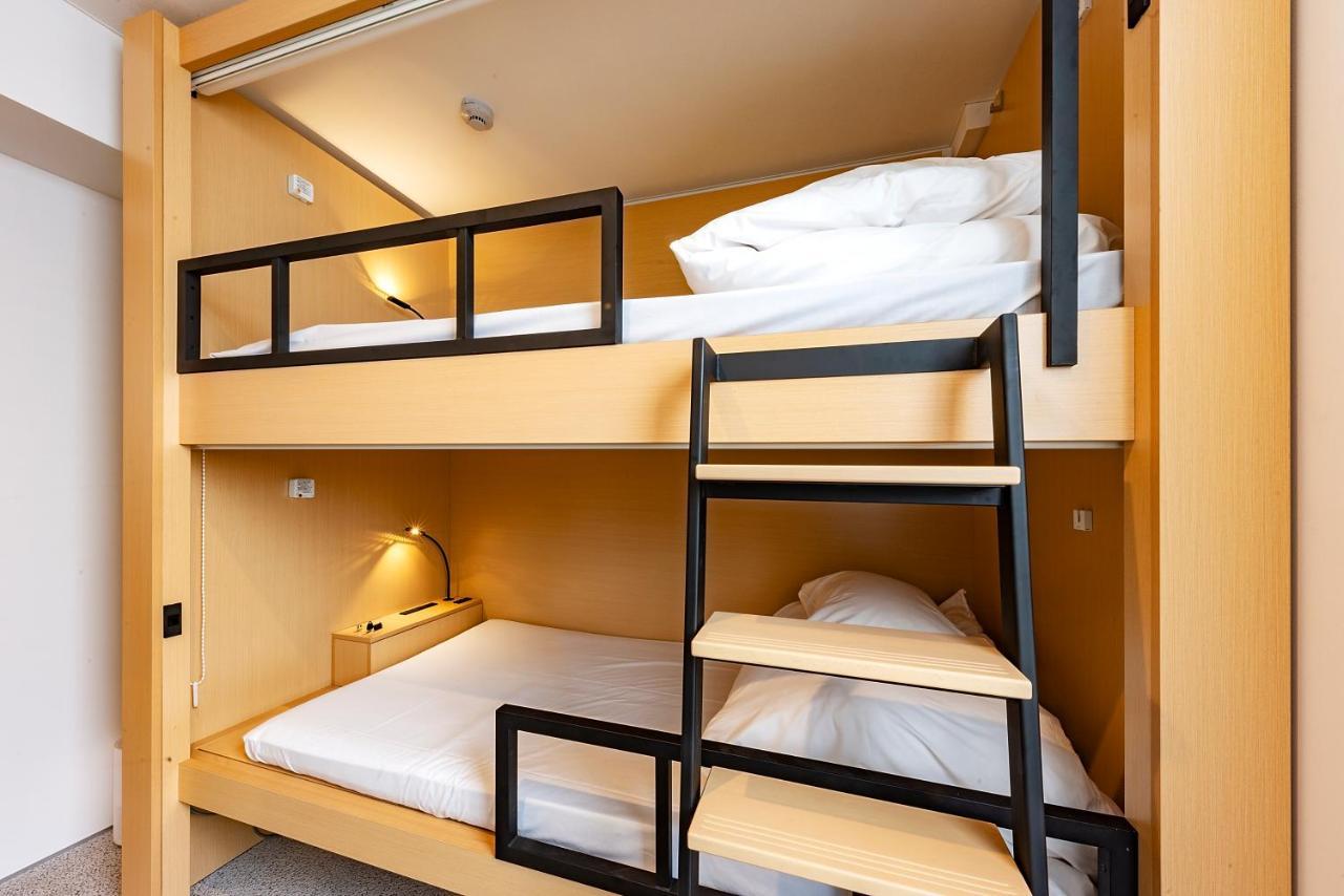 Plat Hostel Keikyu Kamakura Wave Exterior photo