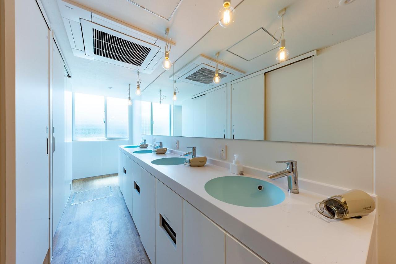Plat Hostel Keikyu Kamakura Wave Exterior photo