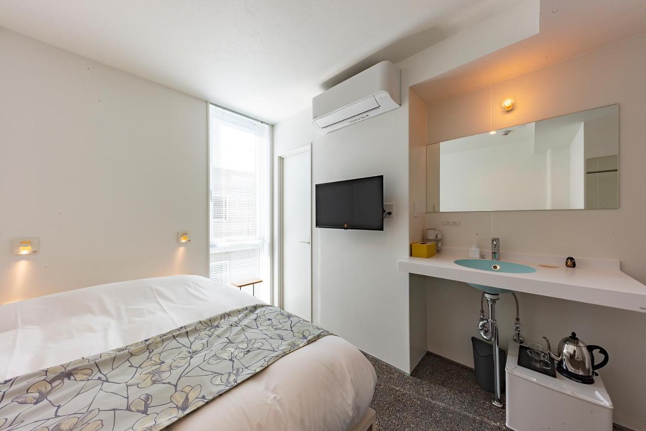 Plat Hostel Keikyu Kamakura Wave Exterior photo