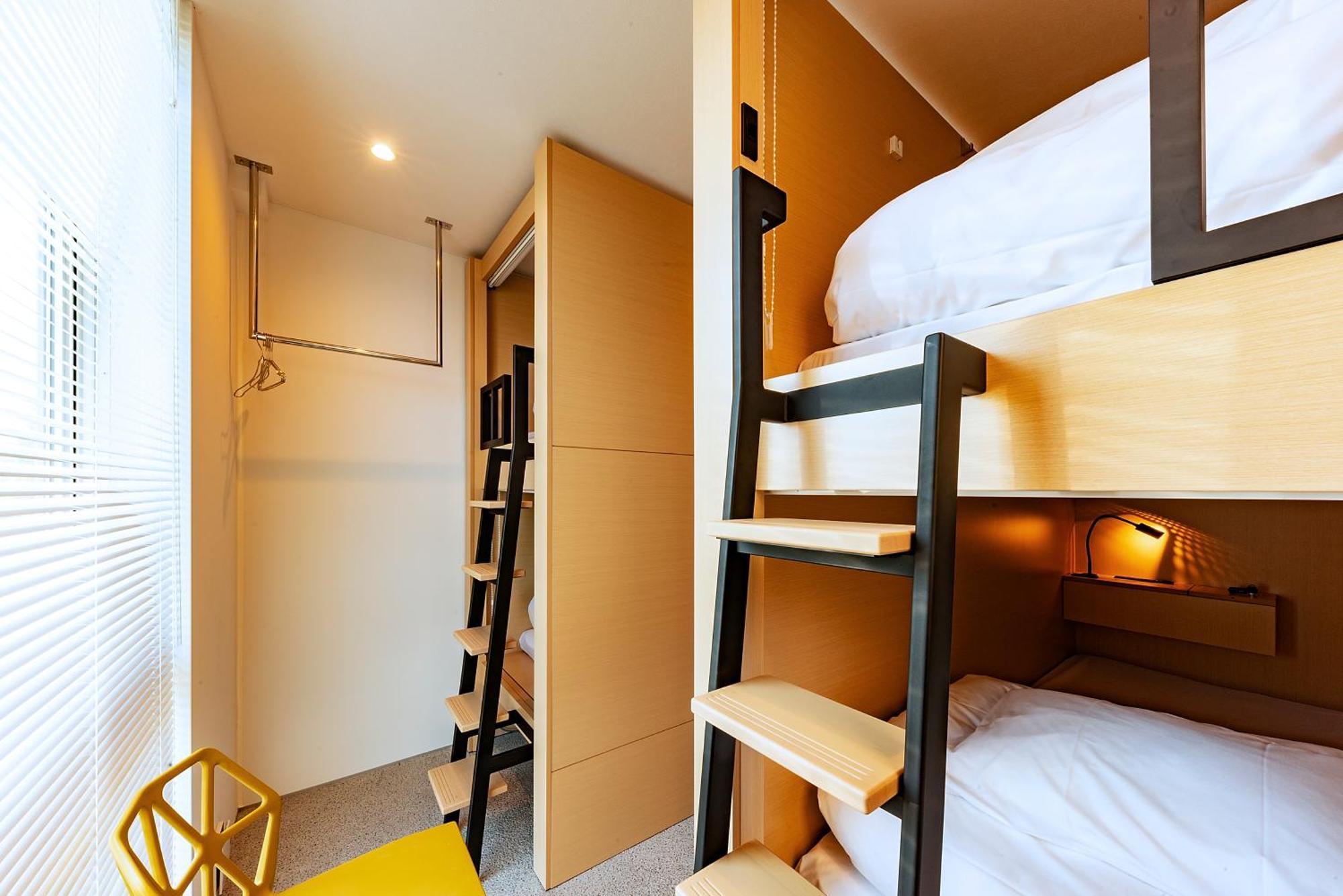 Plat Hostel Keikyu Kamakura Wave Exterior photo