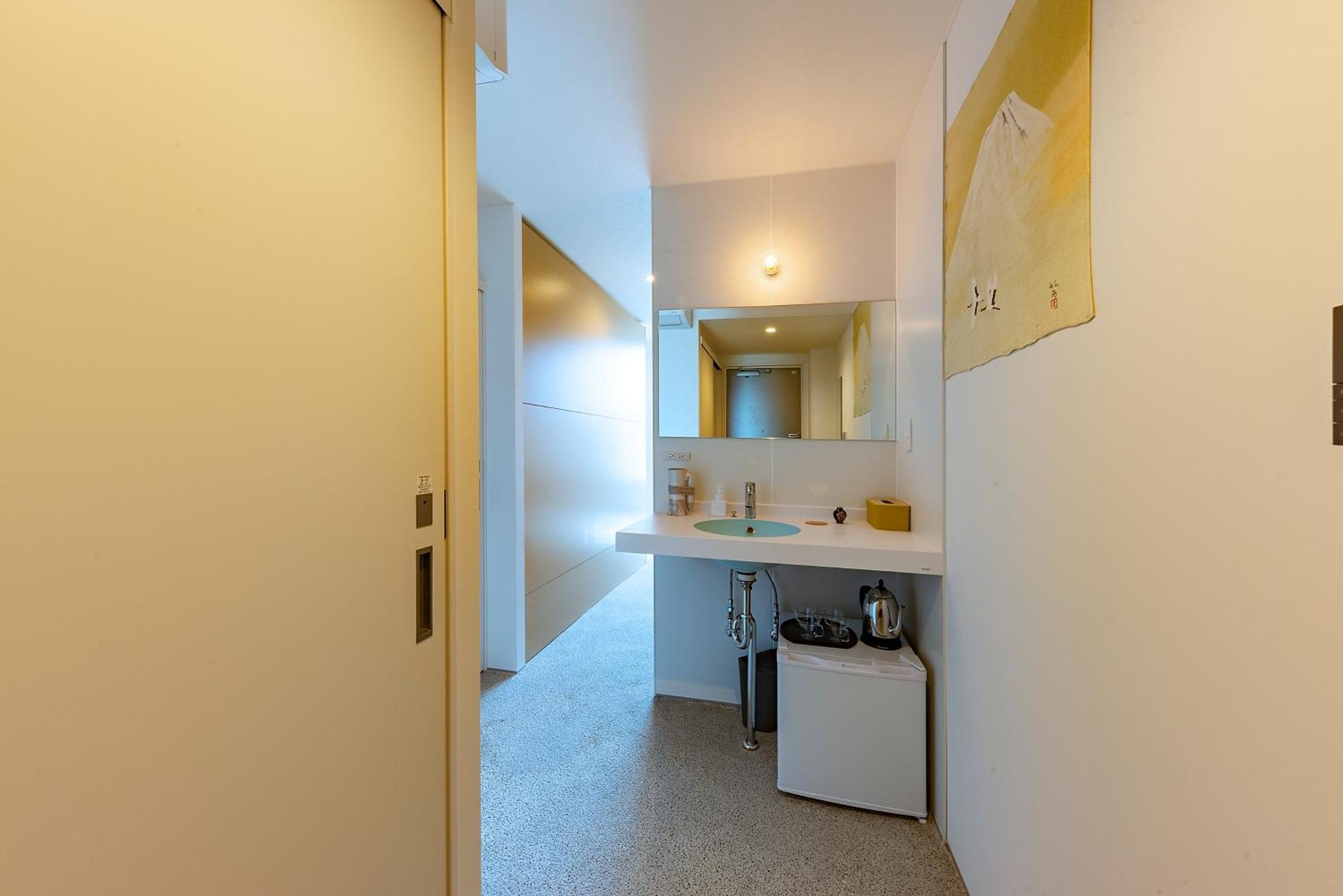 Plat Hostel Keikyu Kamakura Wave Exterior photo