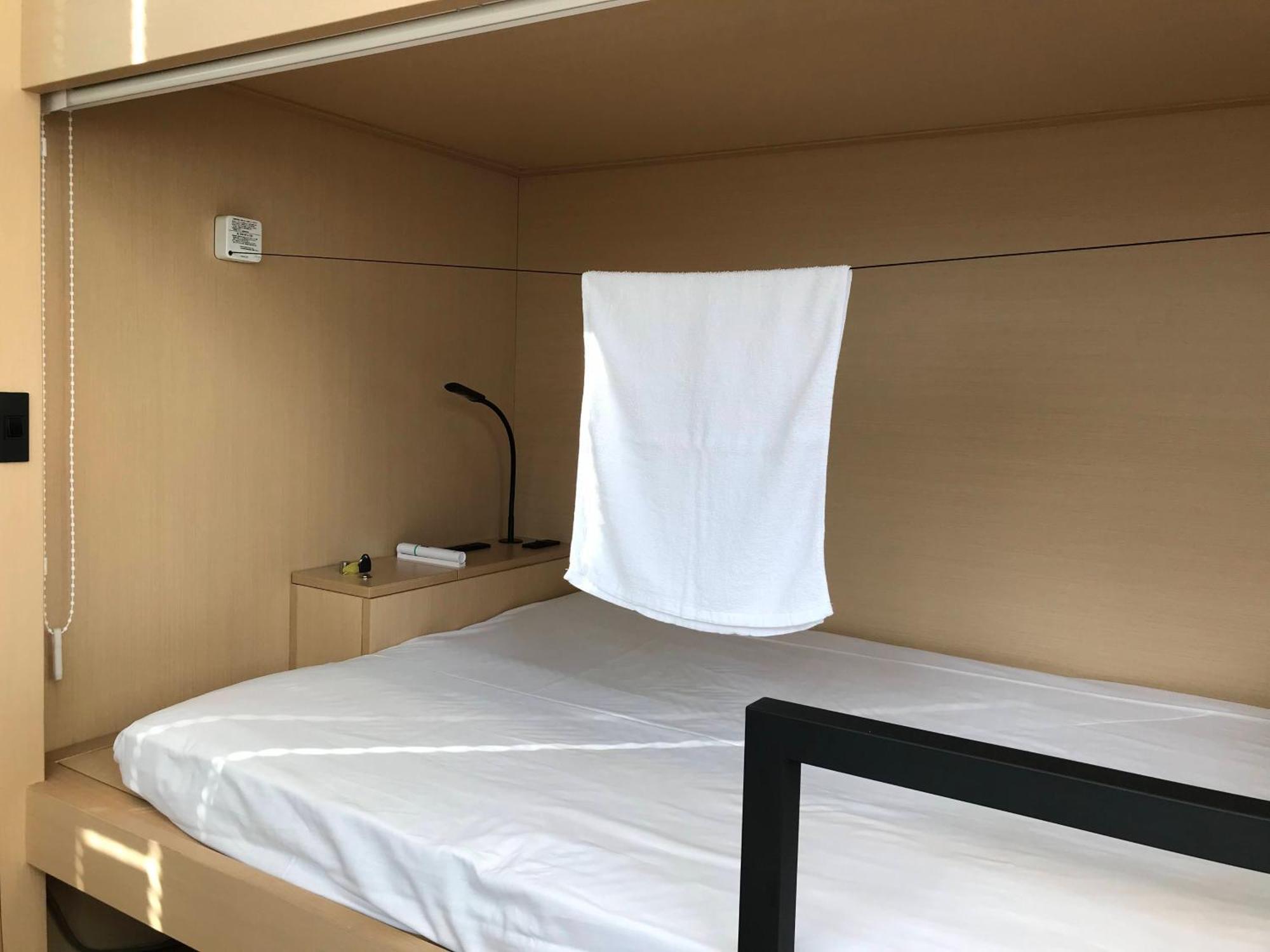 Plat Hostel Keikyu Kamakura Wave Room photo