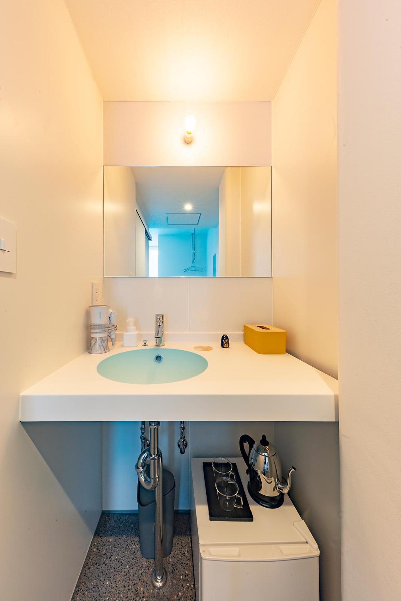 Plat Hostel Keikyu Kamakura Wave Room photo