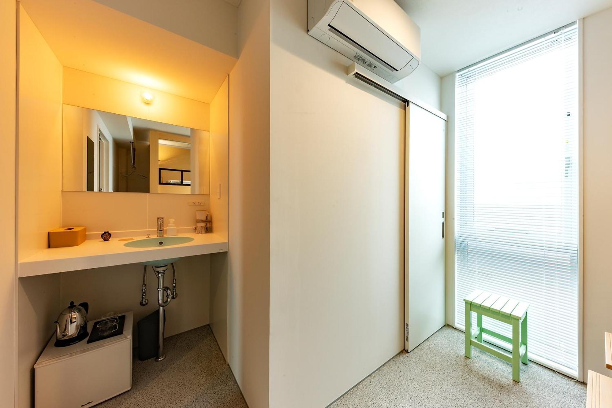 Plat Hostel Keikyu Kamakura Wave Exterior photo