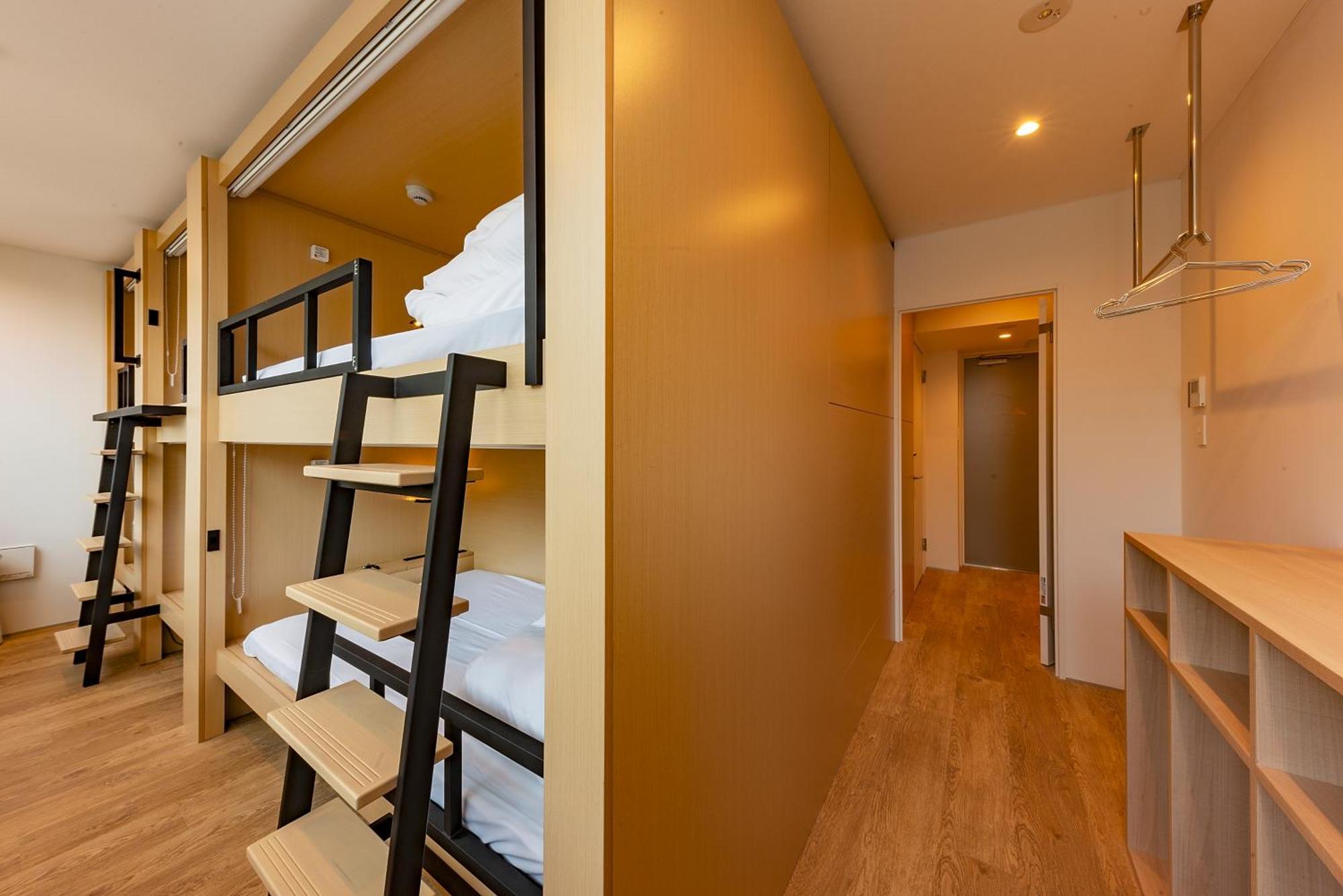 Plat Hostel Keikyu Kamakura Wave Exterior photo