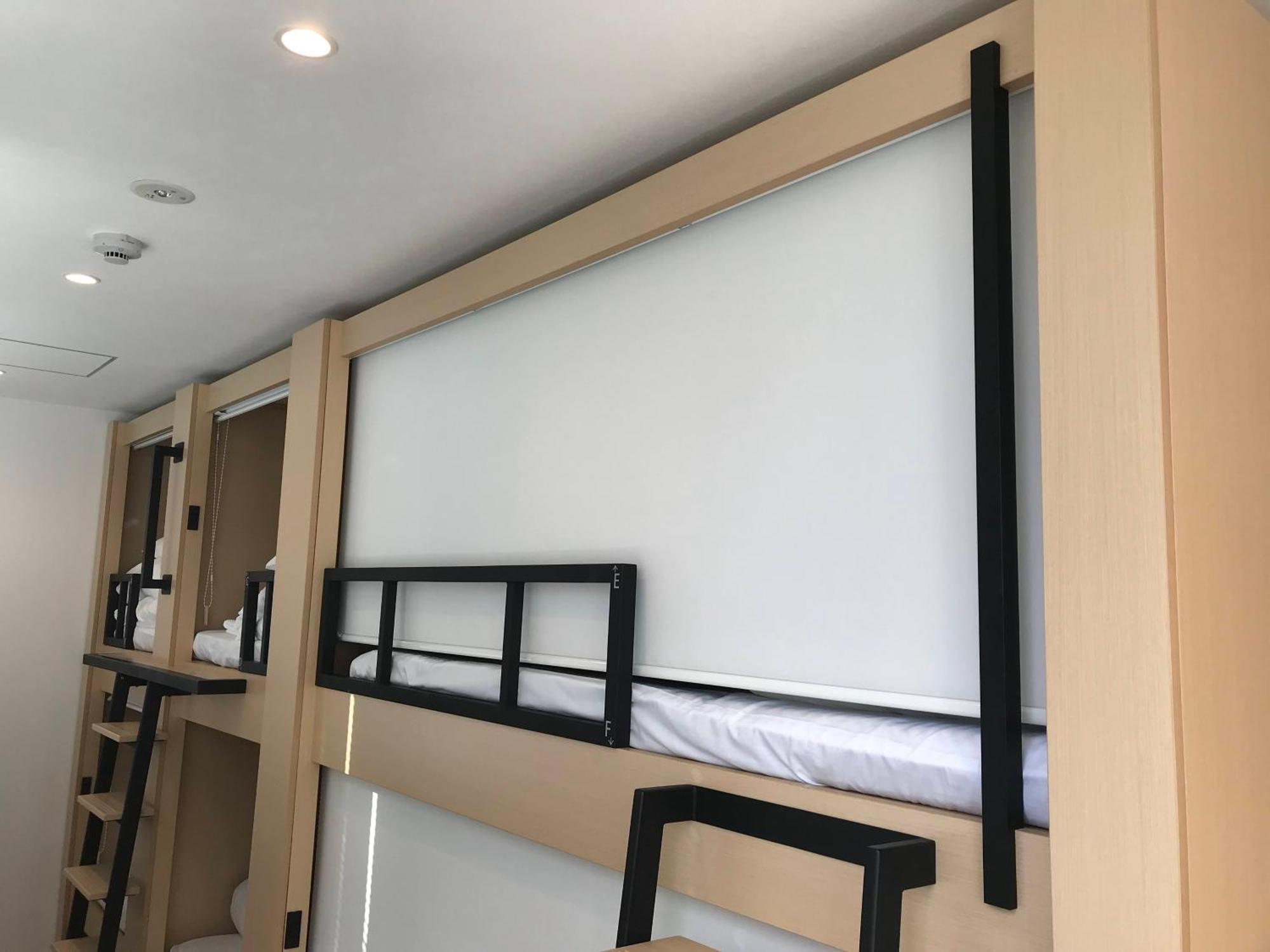 Plat Hostel Keikyu Kamakura Wave Room photo