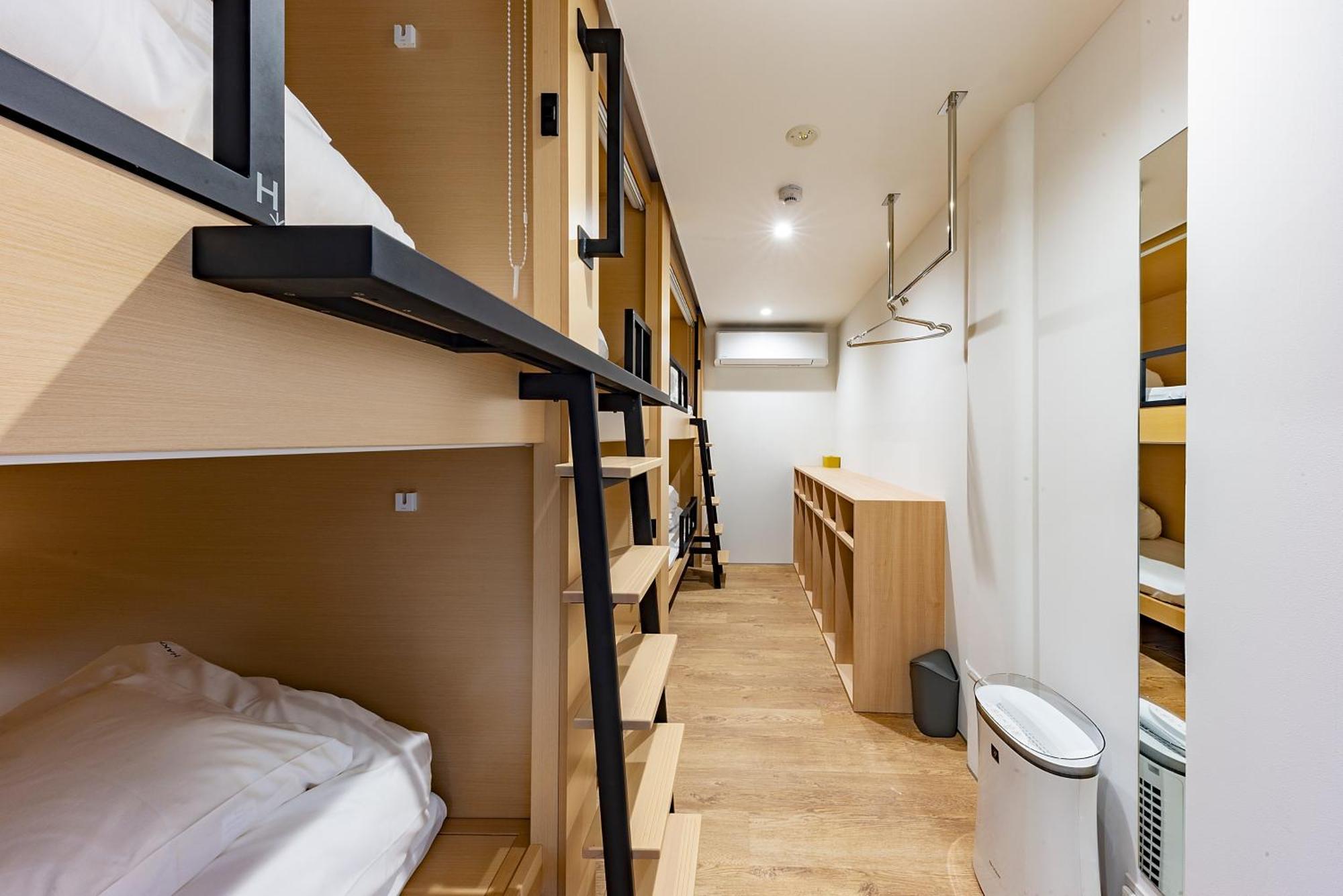 Plat Hostel Keikyu Kamakura Wave Exterior photo