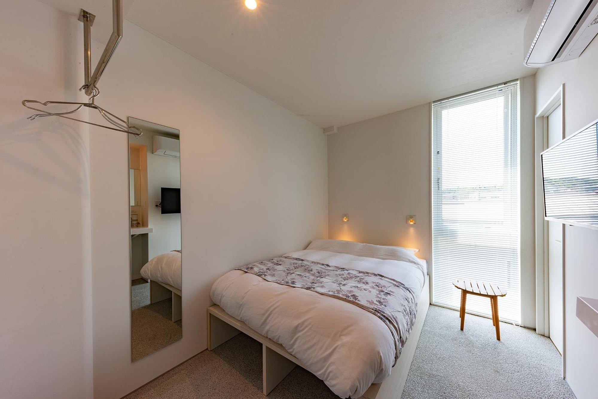 Plat Hostel Keikyu Kamakura Wave Exterior photo