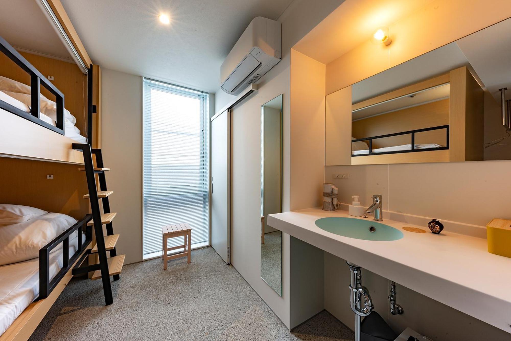 Plat Hostel Keikyu Kamakura Wave Exterior photo