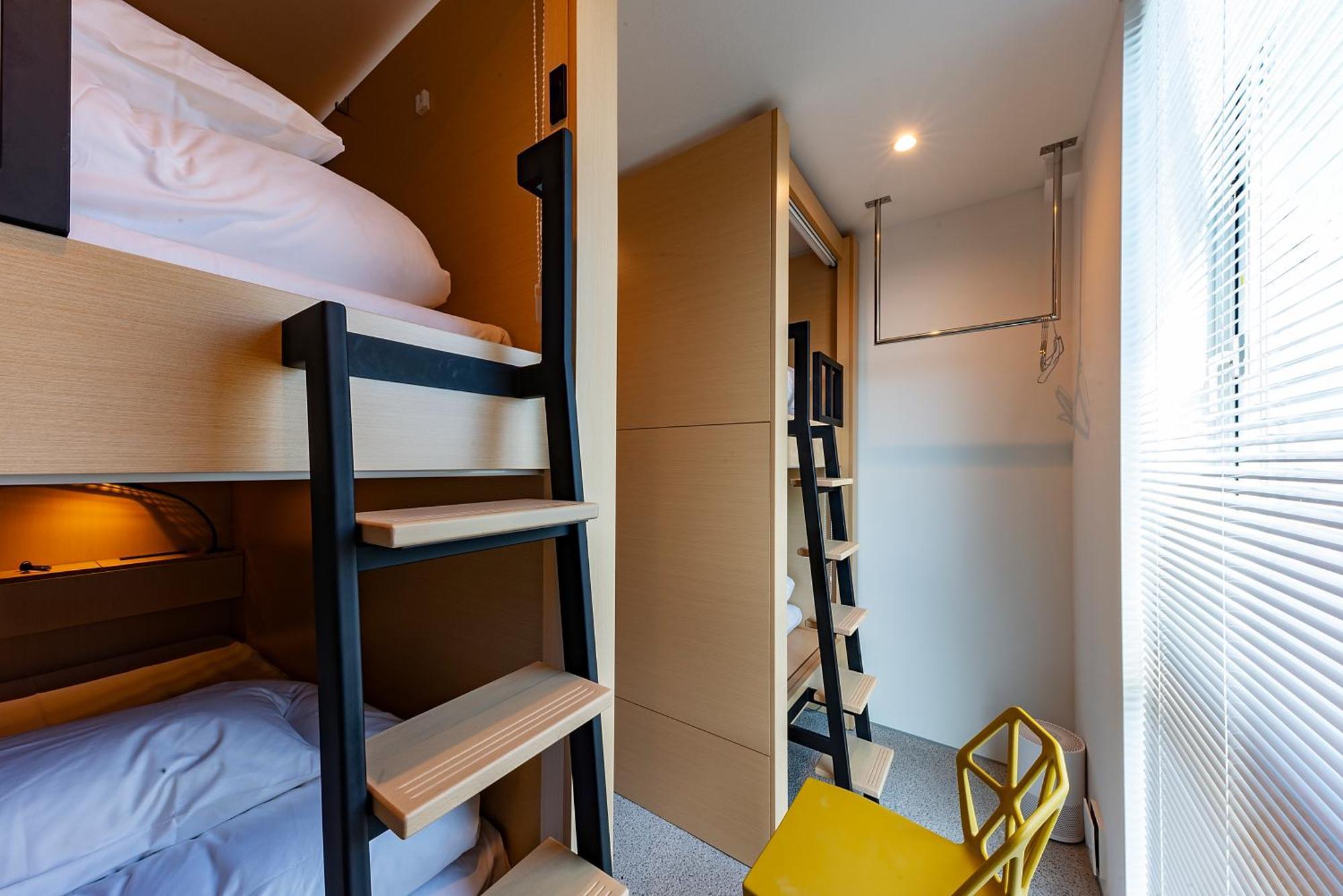 Plat Hostel Keikyu Kamakura Wave Exterior photo