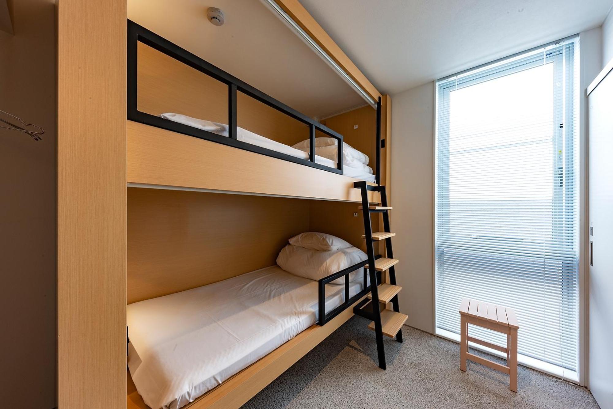 Plat Hostel Keikyu Kamakura Wave Exterior photo
